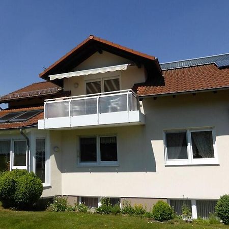 Holiday Apartment Sonnennest Braunau Екстер'єр фото