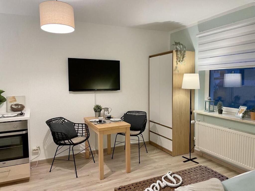 Holiday Apartment Sonnennest Braunau Екстер'єр фото