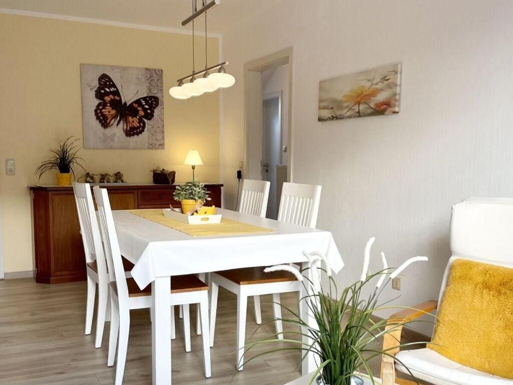 Holiday Apartment Sonnennest Braunau Екстер'єр фото