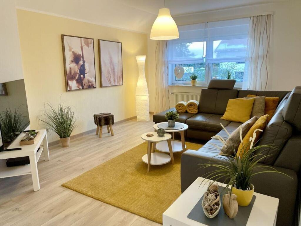 Holiday Apartment Sonnennest Braunau Екстер'єр фото