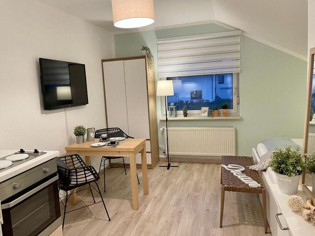 Holiday Apartment Sonnennest Braunau Екстер'єр фото