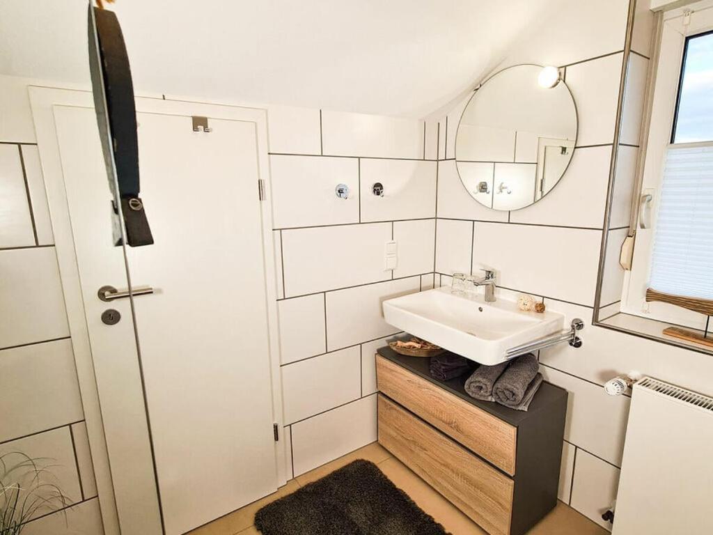 Holiday Apartment Sonnennest Braunau Екстер'єр фото