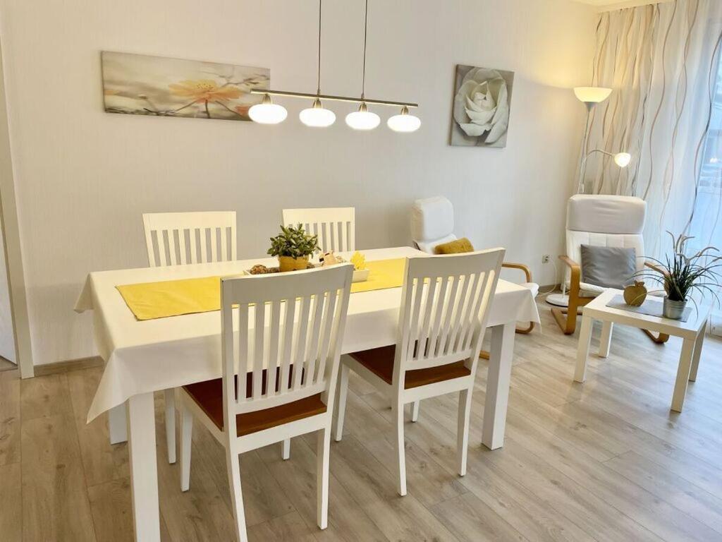 Holiday Apartment Sonnennest Braunau Екстер'єр фото