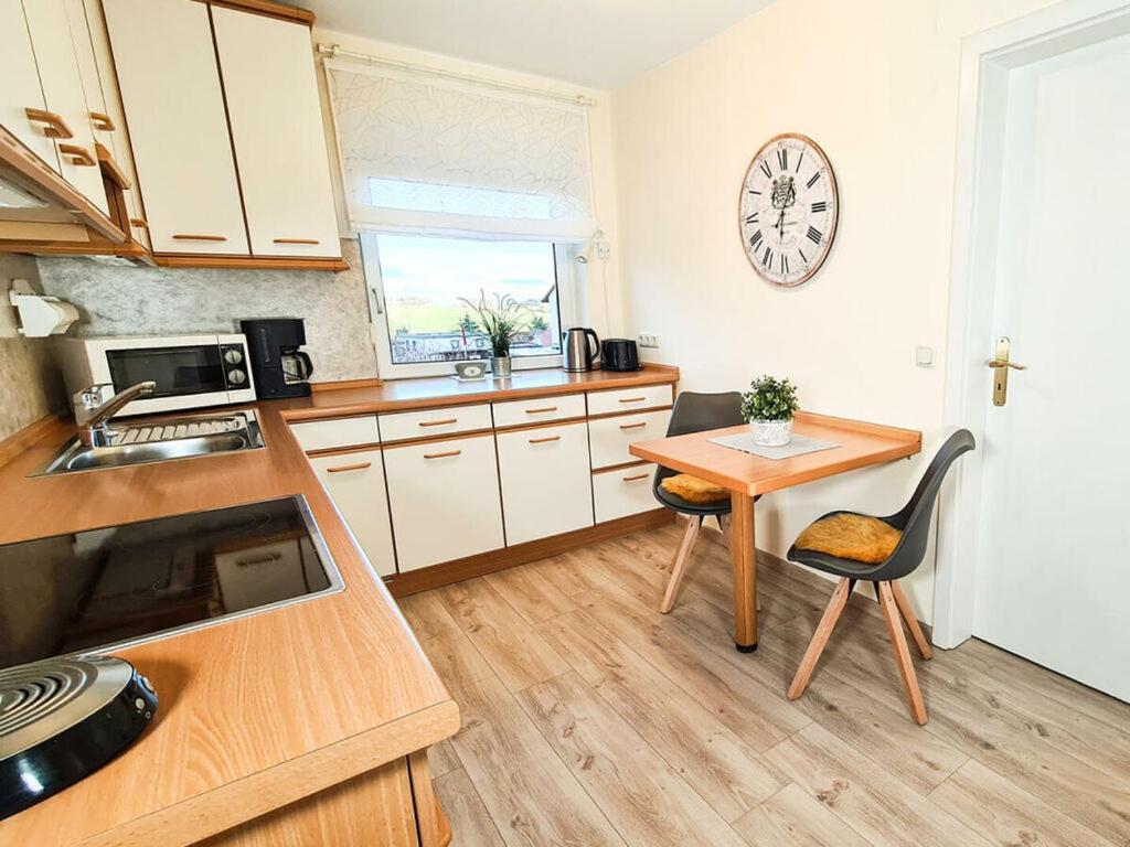 Holiday Apartment Sonnennest Braunau Екстер'єр фото