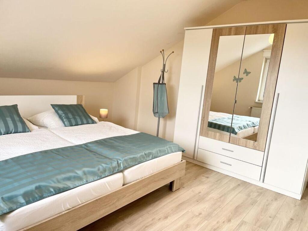 Holiday Apartment Sonnennest Braunau Екстер'єр фото