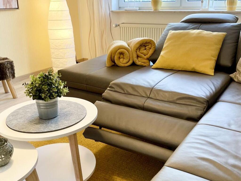 Holiday Apartment Sonnennest Braunau Екстер'єр фото