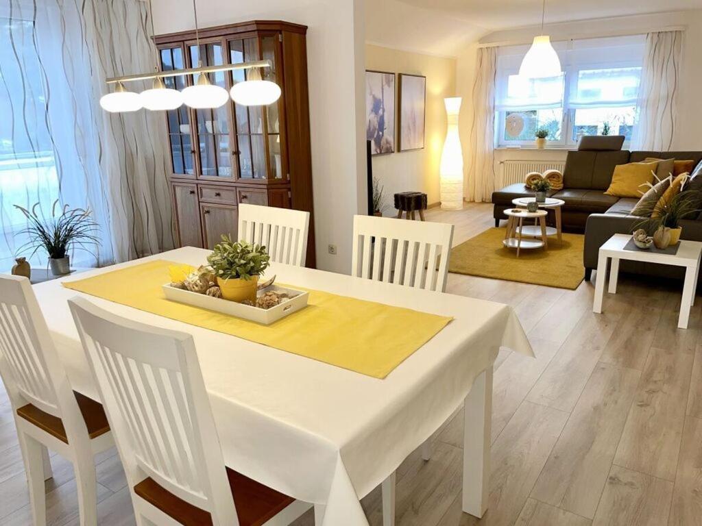 Holiday Apartment Sonnennest Braunau Екстер'єр фото