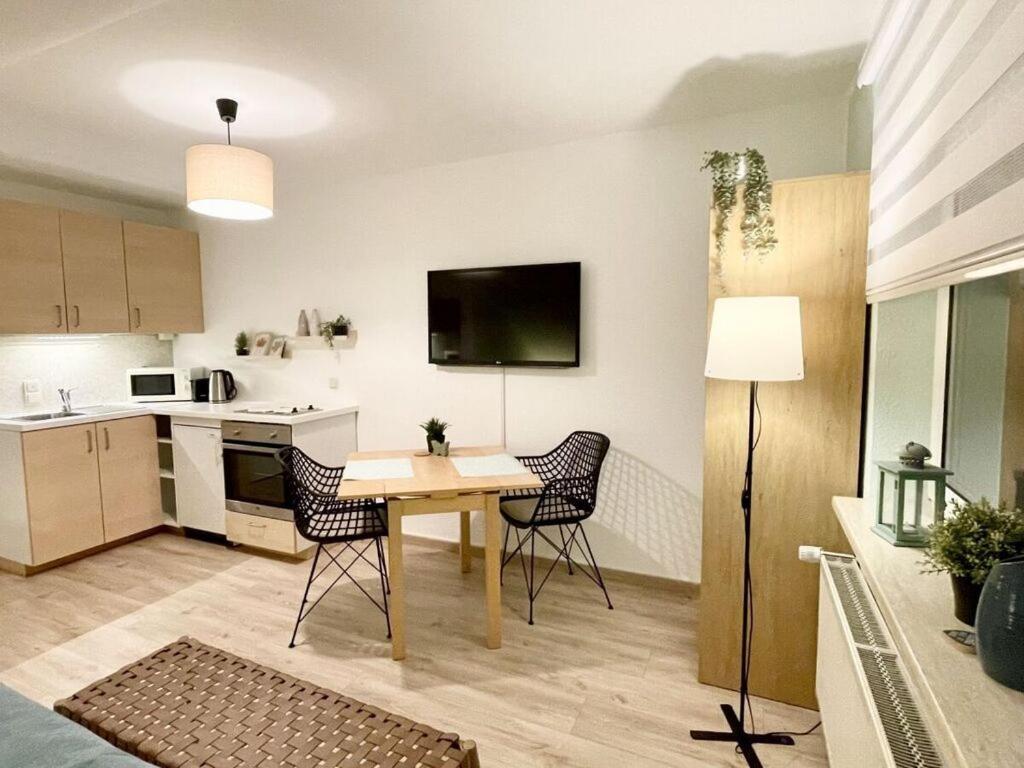 Holiday Apartment Sonnennest Braunau Екстер'єр фото
