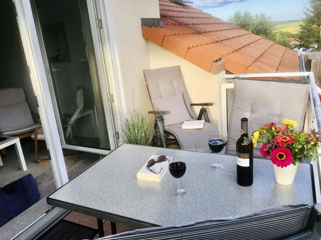 Holiday Apartment Sonnennest Braunau Екстер'єр фото