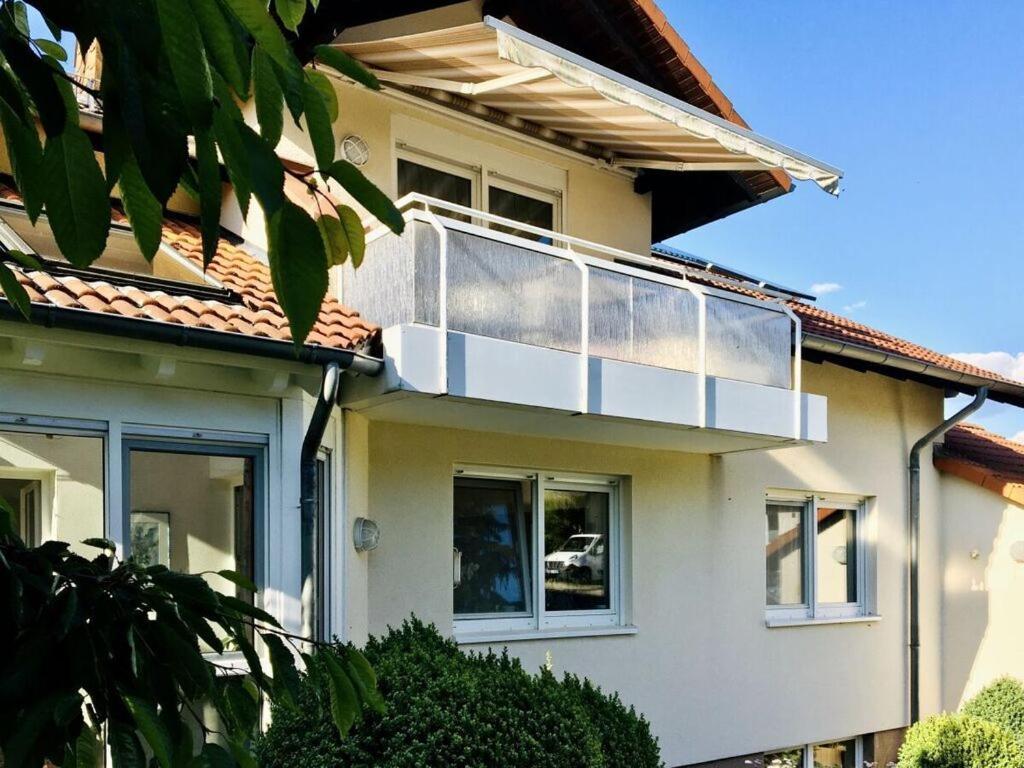 Holiday Apartment Sonnennest Braunau Екстер'єр фото