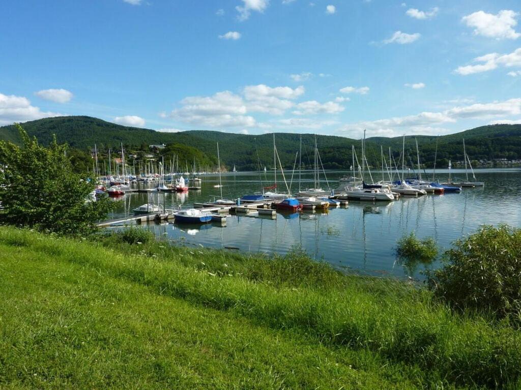 Holiday Apartment Sonnennest Braunau Екстер'єр фото