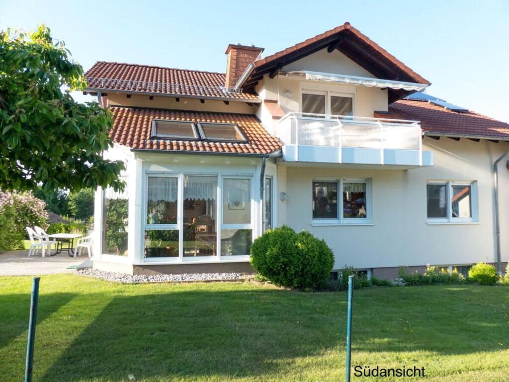 Holiday Apartment Sonnennest Braunau Екстер'єр фото