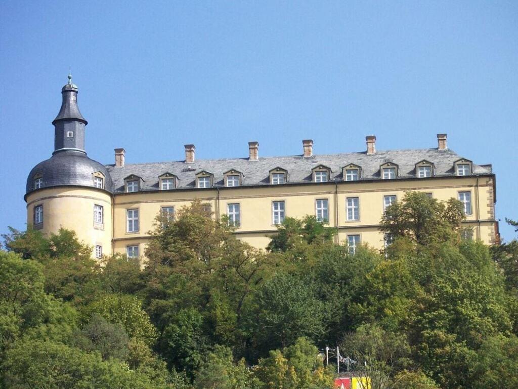 Holiday Apartment Sonnennest Braunau Екстер'єр фото